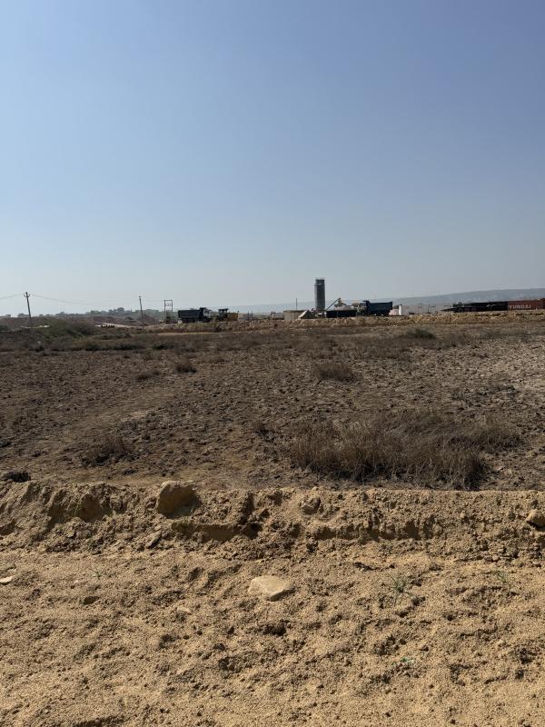  1013 Sq. Meter Industrial Land for Sale in Sohna, Gurgaon