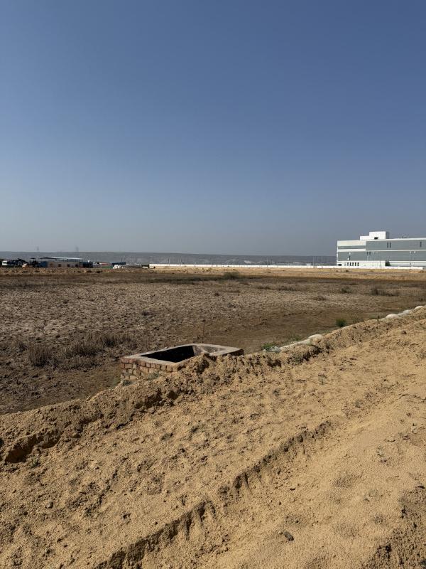  1013 Sq. Meter Industrial Land for Sale in Sohna, Gurgaon