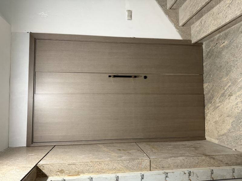  219 Sq. Yards Office Space for Rent in Mianwali Nagar, Paschim Vihar, Delhi