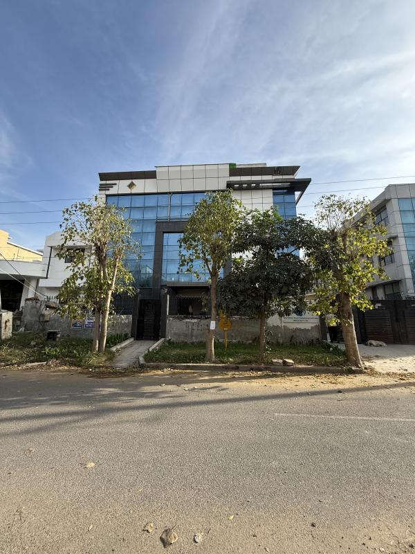  1012 Sq. Meter Factory for Rent in Sector 7, IMT Manesar, Gurgaon