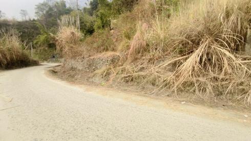  500 Sq.ft. Commercial Land for Sale in Vivek Vihar, Itanagar