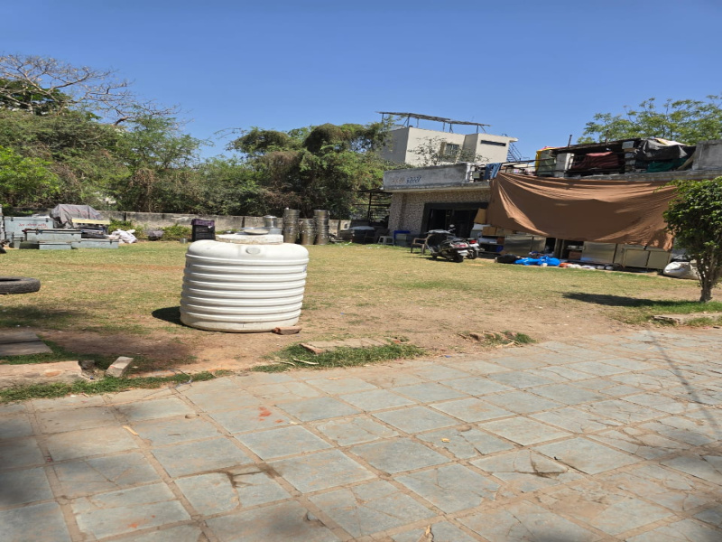 2 BHK 600 Sq. Yards House for Rent in Ghuma, Ahmedabad