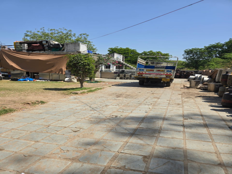 2 BHK 600 Sq. Yards House for Rent in Ghuma, Ahmedabad