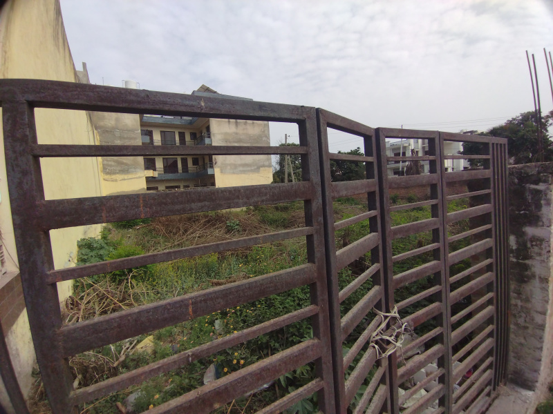  700 Sq. Yards Residential Plot for Sale in Kharar, Mohali