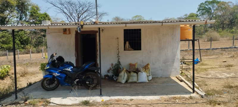  52272 Sq.ft. Agricultural/Farm Land for Sale in Dandeli, Uttara Kannada