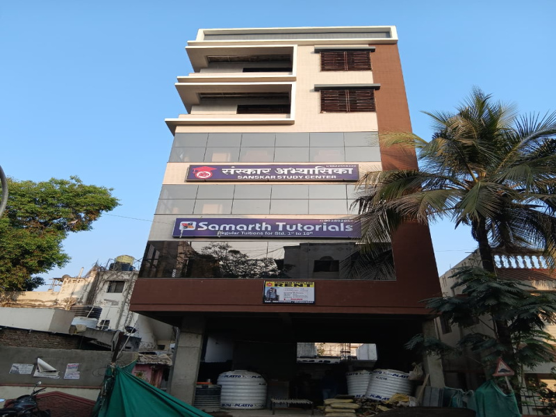  1000 Sq.ft. Commercial Shop for Rent in Nirala Bazar, Aurangabad
