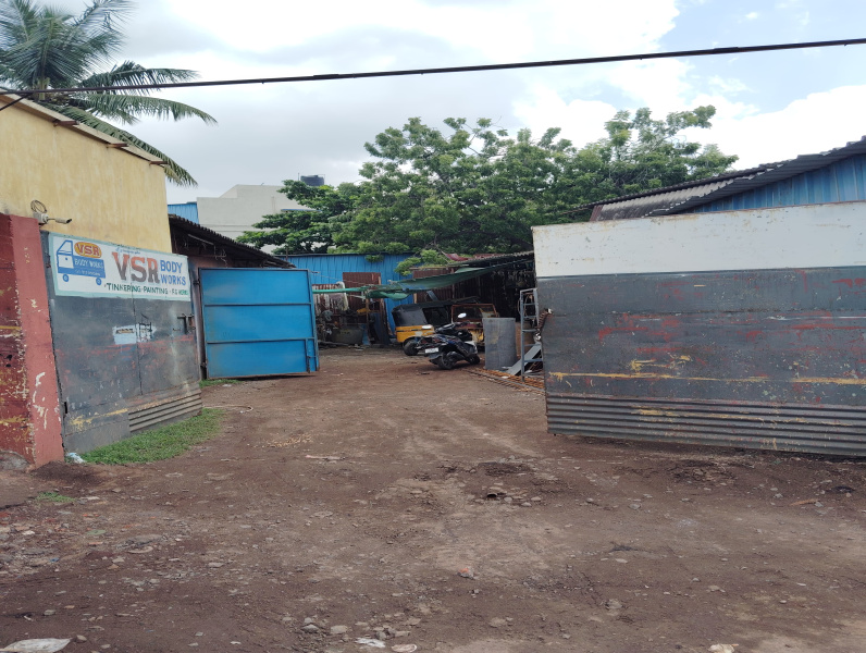  2920 Sq.ft. Residential Plot for Sale in Porur, Chennai