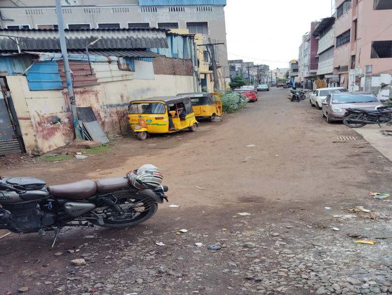  2920 Sq.ft. Residential Plot for Sale in Porur, Chennai