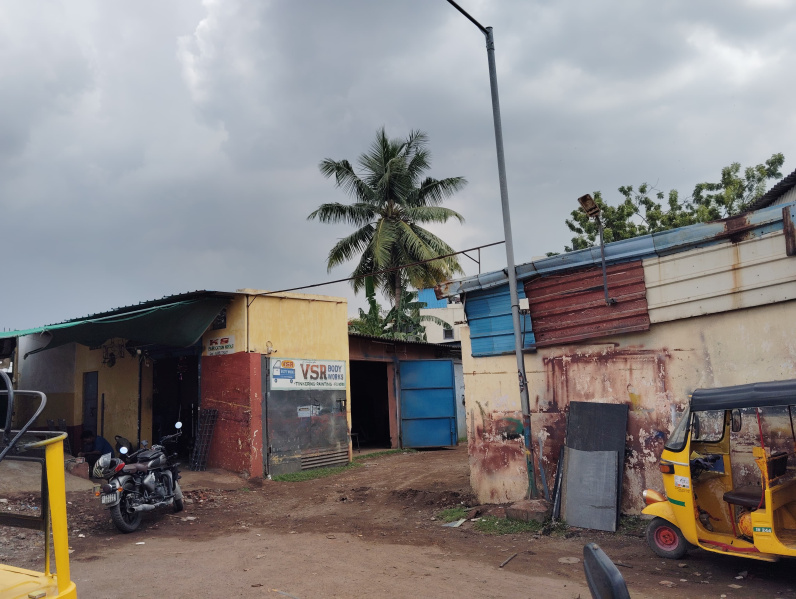  2920 Sq.ft. Residential Plot for Sale in Porur, Chennai