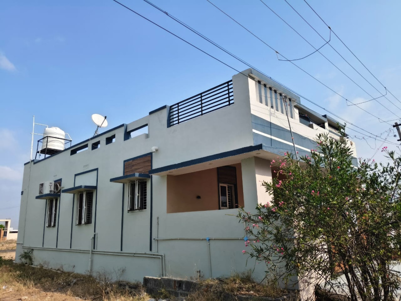 2 BHK 1424 Sq.ft. House for Sale in Nambiyur, Erode