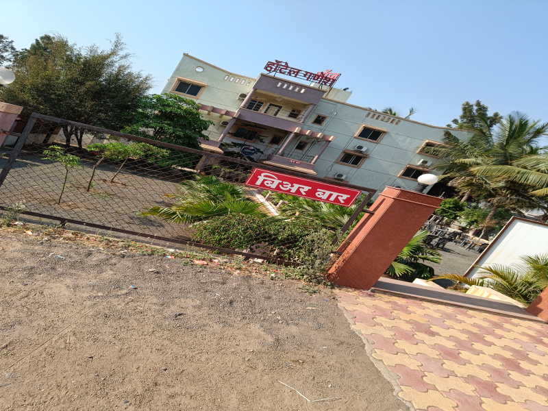  10000 Sq.ft. Hotels for Sale in MIDC Kurkumbh, Pune