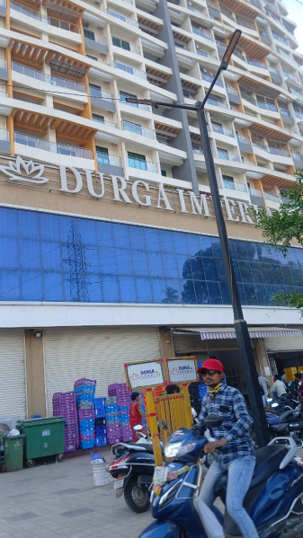  2200 Sq.ft. Commercial Shop for Sale in Kalyan East, Thane