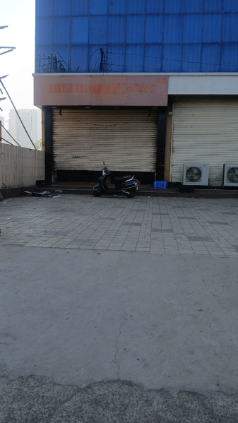  2200 Sq.ft. Commercial Shop for Sale in Kalyan East, Thane