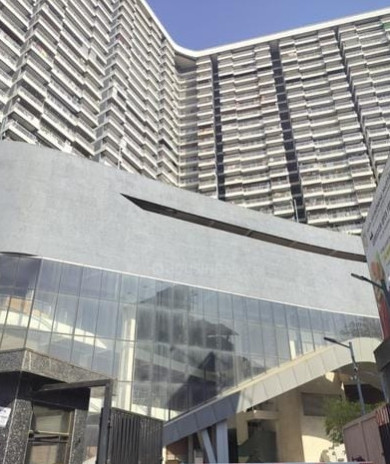 2 BHK 1160 Sq.ft. Apartment for Sale in Kalyan West, Thane