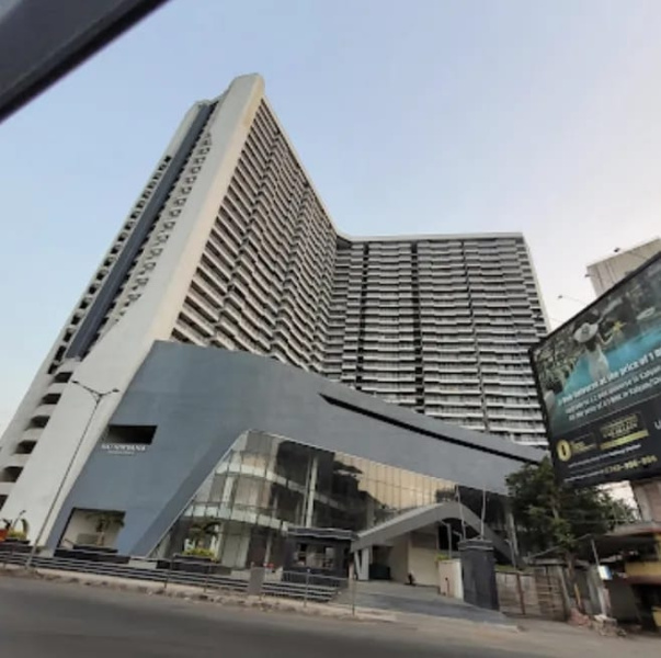 4 BHK 2320 Sq.ft. Apartment for Sale in Kalyan West, Thane