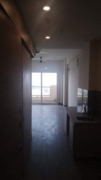  400 Sq.ft. Studio Apartment for Sale in Yamuna Expressway, Greater Noida