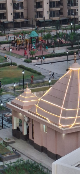 2 BHK 900 Sq.ft. Apartment for Sale in Yamuna Expressway, Greater Noida