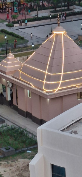 2 BHK 900 Sq.ft. Apartment for Sale in Yamuna Expressway, Greater Noida