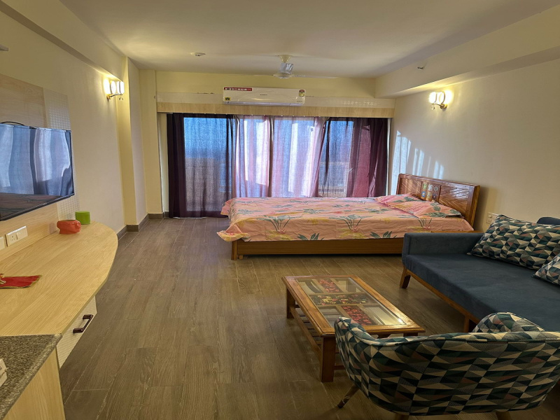  400 Sq.ft. Studio Apartment for Sale in Gautam Budh Nagar, Greater Noida