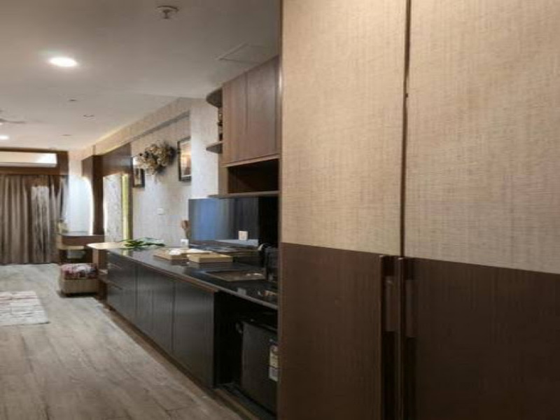  400 Sq.ft. Studio Apartment for Sale in Yamuna Expressway, Greater Noida