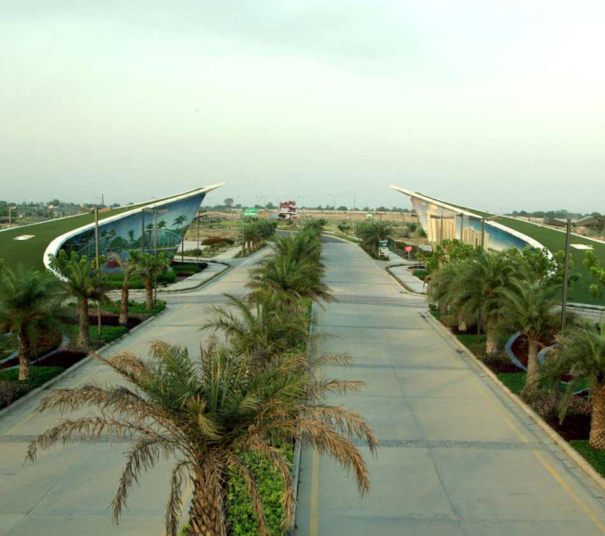  124 Sq. Yards Residential Plot for Sale in Yamuna Expressway, Greater Noida