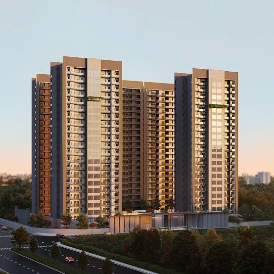 3 BHK 2200 Sq.ft. Apartment for Sale in Yamuna Expressway, Greater Noida