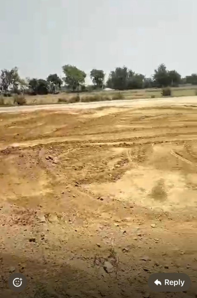  1000 Sq. Yards Warehouse for Sale in Yamuna Expressway, Greater Noida