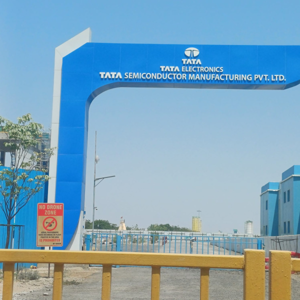 Additional image 3 of Dholera, Ahmedabad