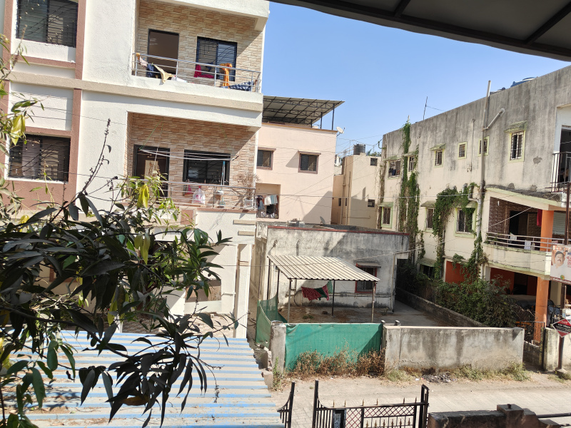 1 BHK 550 Sq.ft. House for Rent in Dhanori, Pune