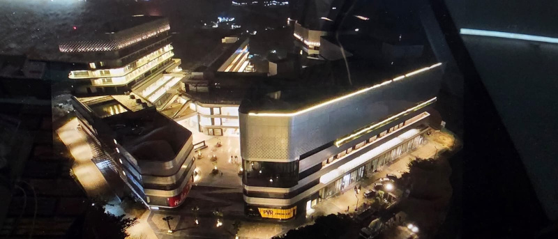  650 Sq.ft. Hotels for Sale in Sector 84 Gurgaon