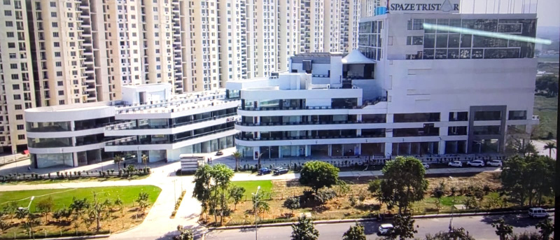  531 Sq.ft. Commercial Shop for Sale in Sector 92 Gurgaon