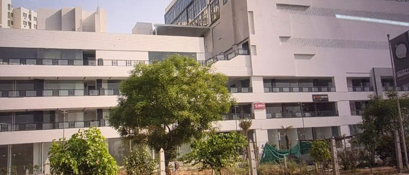  531 Sq.ft. Commercial Shop for Sale in Sector 92 Gurgaon