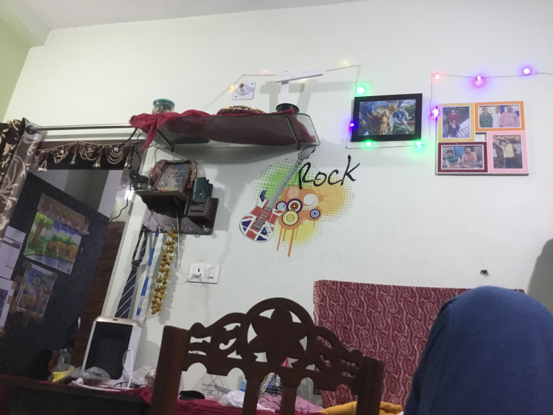 2 BHK 700 Sq.ft. Apartment for Rent in Booty More, Ranchi