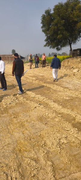  1000 Sq.ft. Residential Plot for Sale in Sultanpur Road, Lucknow