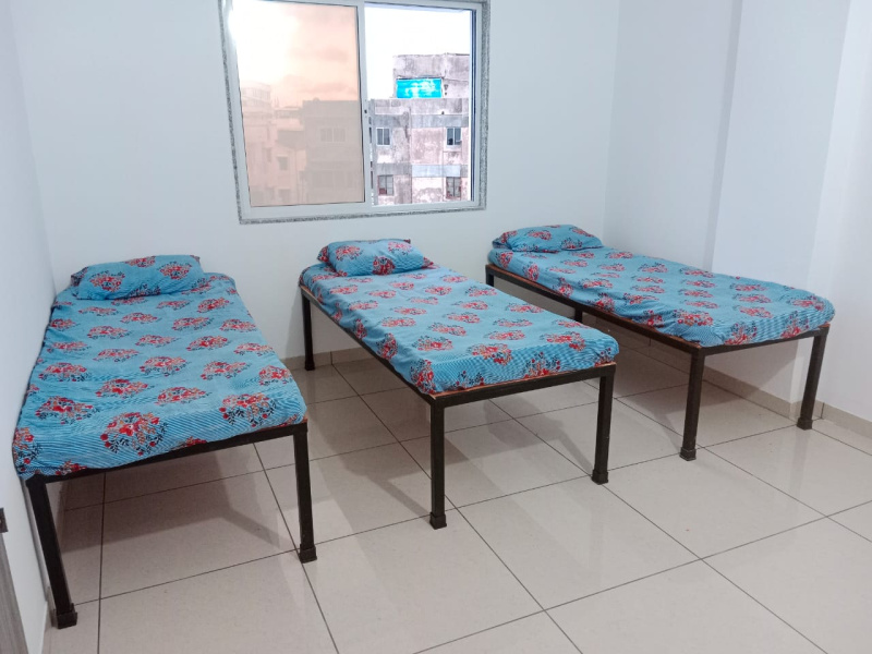  6000 Sq.ft. House for PG in Fatehgunj, Vadodara