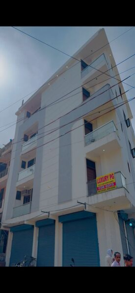  1400 Sq.ft. Apartment for PG in Surajkund, Faridabad