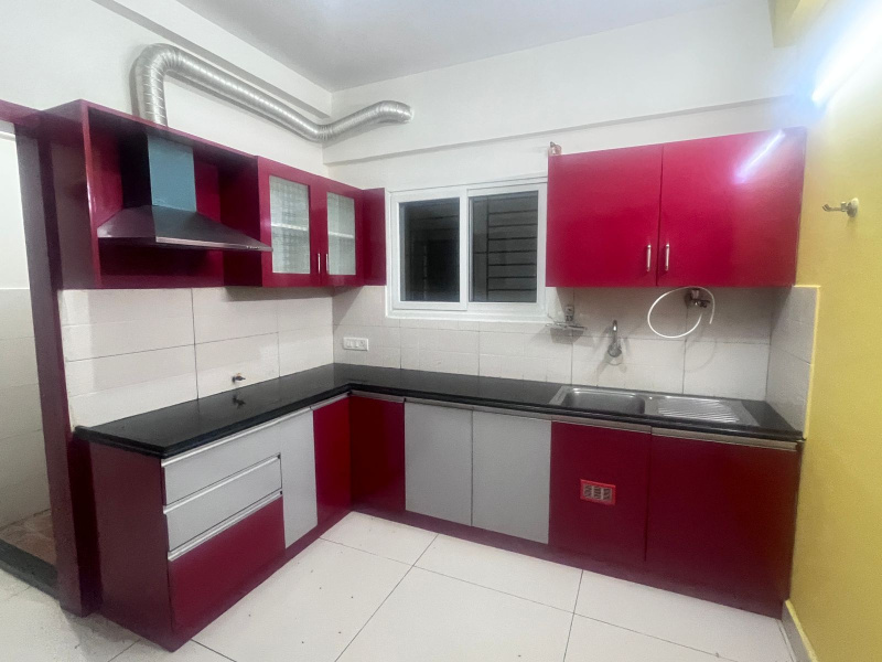 3 BHK 1528 Sq.ft. Apartment for Sale in Konanakunte, Bangalore