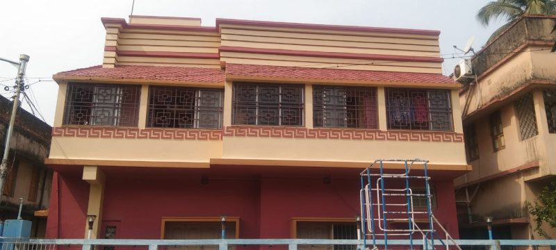 4.5 BHK 1200 Sq.ft. House for Sale in James Long Sarani, Behala, Kolkata