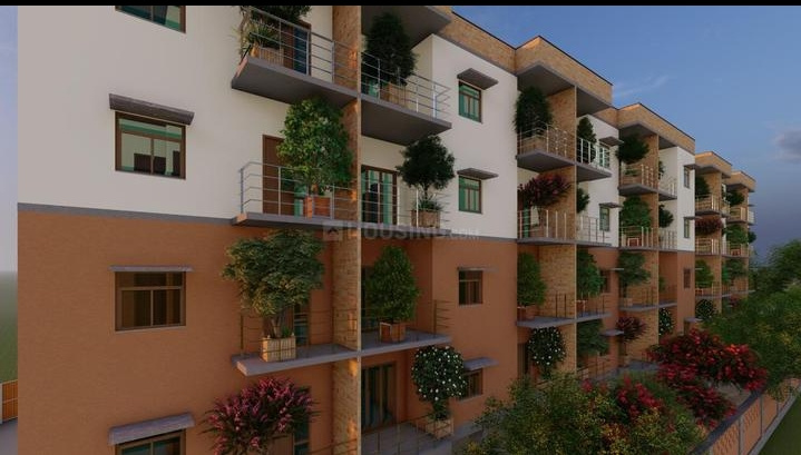 2 BHK 1041 Sq.ft. Apartment for Sale in Sarjapur Attibele Road, Bangalore