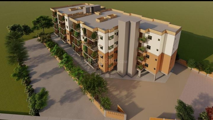 2 BHK 1041 Sq.ft. Apartment for Sale in Sarjapur Attibele Road, Bangalore