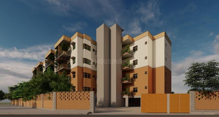 2 BHK 1041 Sq.ft. Apartment for Sale in Sarjapur Attibele Road, Bangalore