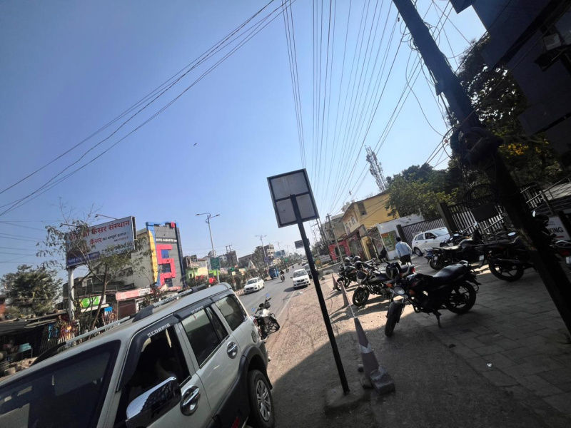  600 Sq.ft. Commercial Shop for Rent in Memco More, Dhaiya Dhanbad