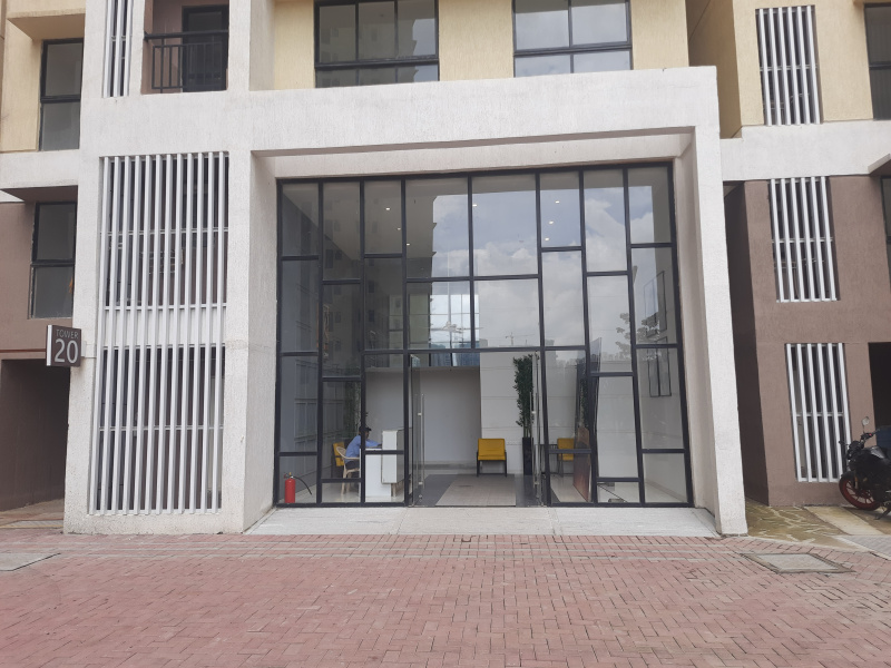 2 BHK 1000 Sq.ft. Apartment for Rent in Dombivli East, Thane