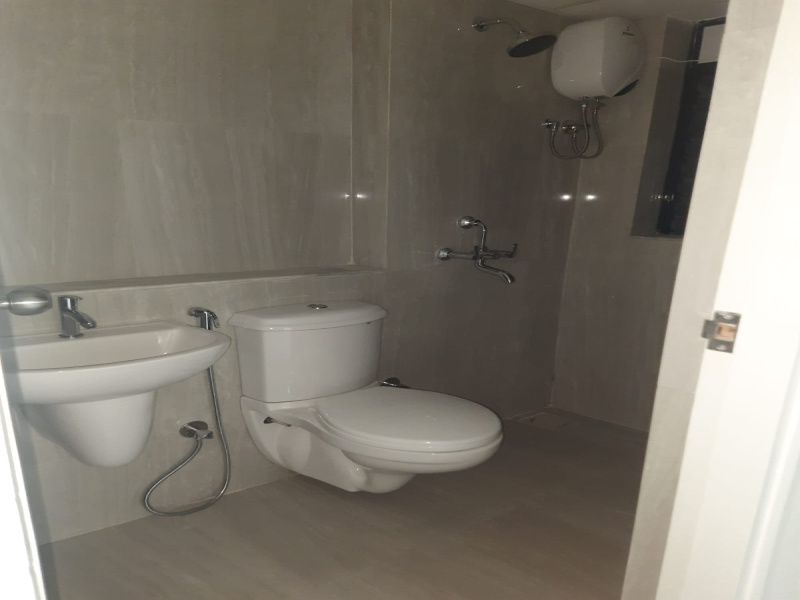 2 BHK 1000 Sq.ft. Apartment for Rent in Dombivli East, Thane