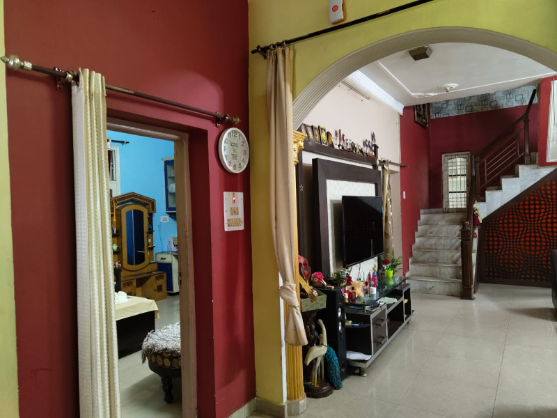 6 BHK 5000 Sq.ft. Farm House for Sale in Holta, Palampur