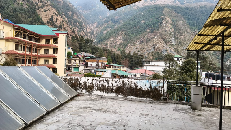  10000 Sq.ft. Hotels for Sale in Mcleodganj, Dharamsala