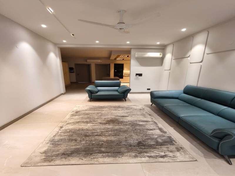 3 BHK 3440 Sq.ft. Builder Floor for Sale in Sector 46 Faridabad