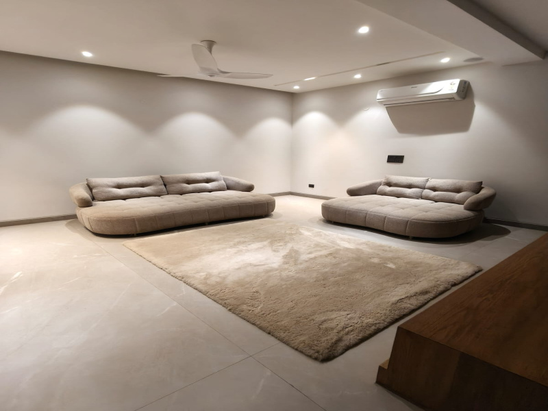 3 BHK 3500 Sq.ft. Builder Floor for Sale in Sector 46 Faridabad