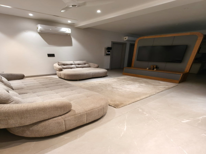 3 BHK 3500 Sq.ft. Builder Floor for Sale in Sector 46 Faridabad