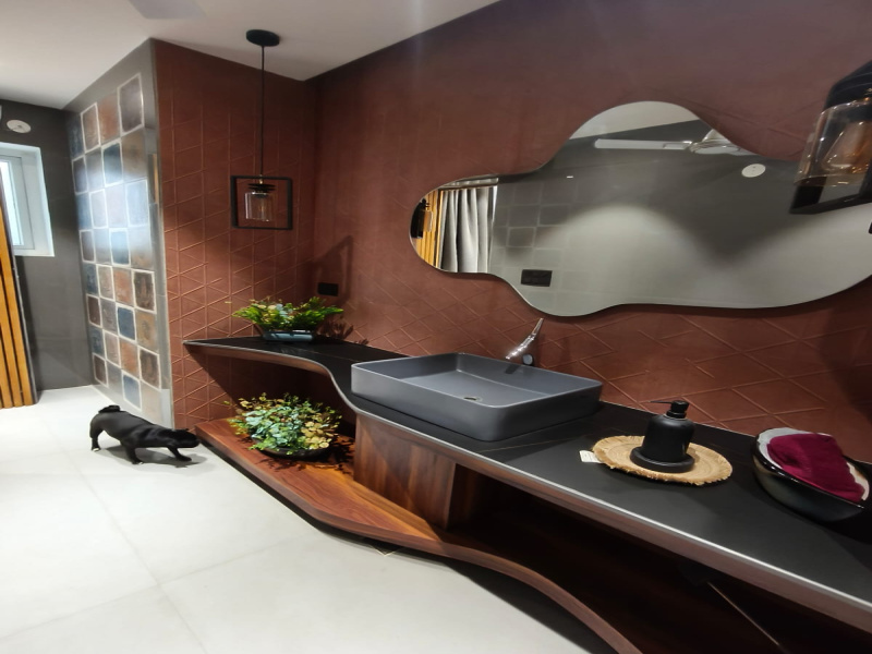 3 BHK 3500 Sq.ft. Builder Floor for Sale in Sector 46 Faridabad